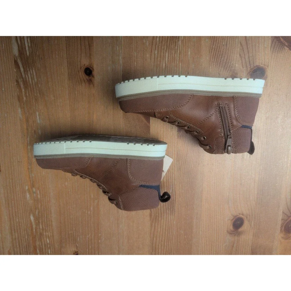 Thereabouts Little & Big Boys Asher Boots
